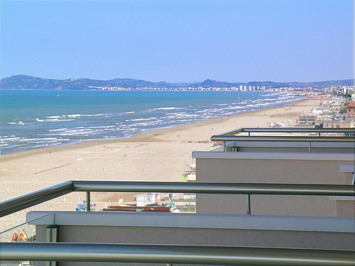 Terminal Palace & Spa Rimini Exterior photo